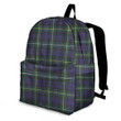 1sttheworld Backpack - Campbell Argyll Modern Tartan Backpack A7 | 1sttheworld.com