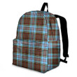 1sttheworld Backpack - Anderson Ancient Tartan Backpack A7 | 1sttheworld.com