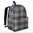 1sttheworld Backpack - Anderson Ancient Tartan Backpack A7 | 1sttheworld.com