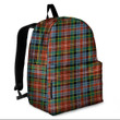 1sttheworld Backpack - Caledonia Ancient Tartan Backpack A7 | 1sttheworld.com