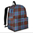 1sttheworld Backpack - Anderson Modern Tartan Backpack A7 | 1sttheworld.com