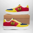 Chad Sneakers - Like Air Force 1 (Women/Men) A21