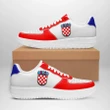 Croatia Sneakers , Like Air Force 1 (Women/Men)