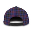 1sttheworld Hat - Pride of Scotland Tartan Classic Cap A7 | 1sttheworld
