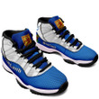 Love The World Footwear - Scotland Sneaker J11 A35
 | 1sttheworld.com
