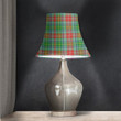 1sttheworld Lamp Shade - Muirhead Tartan Bell Lamp Shade A7 | 1sttheworld