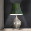 1sttheworld Lamp Shade - MacAlpine Modern Tartan Bell Lamp Shade A7 | 1sttheworld