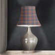 1sttheworld Lamp Shade - Fraser Hunting Modern Tartan Bell Lamp Shade A7 | 1sttheworld