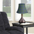 1sttheworld Lamp Shade - MacDonnell of Glengarry Ancient Tartan Bell Lamp Shade A7 | 1sttheworld