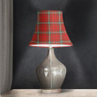 1sttheworld Lamp Shade - MacLay Modern Tartan Bell Lamp Shade A7 | 1sttheworld
