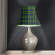 1sttheworld Lamp Shade - Campbell of Breadalbane Modern Tartan Bell Lamp Shade A7 | 1sttheworld