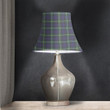 1sttheworld Lamp Shade - Campbell Argyll Modern Tartan Bell Lamp Shade A7 | 1sttheworld