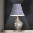 1sttheworld Lamp Shade - Sir Walter Scott Tartan Bell Lamp Shade A7 | 1sttheworld