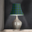 1sttheworld Lamp Shade - MacKay Modern Tartan Bell Lamp Shade A7 | 1sttheworld