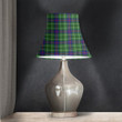 1sttheworld Lamp Shade - Duncan Modern Tartan Bell Lamp Shade A7 | 1sttheworld