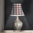 1sttheworld Lamp Shade - MacDuff Dress Modern Tartan Bell Lamp Shade A7 | 1sttheworld