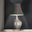 1sttheworld Lamp Shade - Crosbie Tartan Bell Lamp Shade A7 | 1sttheworld