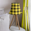 1sttheworld Lamp Shade - Barclay Dress Modern Tartan Bell Lamp Shade A7 | 1sttheworld