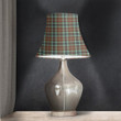 1sttheworld Lamp Shade - Thomson Hunting Modern Tartan Bell Lamp Shade A7 | 1sttheworld