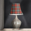 1sttheworld Lamp Shade - MacLachlan Weathered Tartan Bell Lamp Shade A7 | 1sttheworld