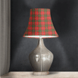 1sttheworld Lamp Shade - Hay Modern Tartan Bell Lamp Shade A7 | 1sttheworld