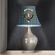1sttheworld Lamp Shade - Robertson Hunting Ancient Clan Tartan Crest Tartan Bell Lamp Shade A7 | 1sttheworld
