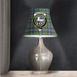 1sttheworld Lamp Shade - Cochrane Ancient Clan Tartan Crest Tartan Bell Lamp Shade A7 | 1sttheworld