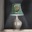 1sttheworld Lamp Shade - MacThomas Ancient Clan Tartan Crest Tartan Bell Lamp Shade A7 | 1sttheworld