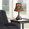 1sttheworld Lamp Shade - Hay Modern Clan Tartan Crest Tartan Bell Lamp Shade A7 | 1sttheworld