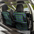 1sttheworld Car Back Seat Organizers - Gordon Modern Tartan Car Back Seat Organizers A7 | 1sttheworld
