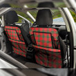 1sttheworld Car Back Seat Organizers - MacAulay Modern Tartan Car Back Seat Organizers A7 | 1sttheworld