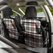 1sttheworld Car Back Seat Organizers - Stewart Dress Modern Tartan Car Back Seat Organizers A7 | 1sttheworld