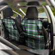 1sttheworld Car Back Seat Organizers - MacKenzie Dress Modern Tartan Car Back Seat Organizers A7 | 1sttheworld