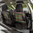 1sttheworld Car Back Seat Organizers - MacDonald of Clanranald Tartan Car Back Seat Organizers A7 | 1sttheworld