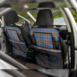 1sttheworld Car Back Seat Organizers - MacBeth Ancient Tartan Car Back Seat Organizers A7 | 1sttheworld