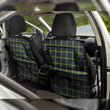 1sttheworld Car Back Seat Organizers - Watson Modern Tartan Car Back Seat Organizers A7 | 1sttheworld