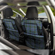 1sttheworld Car Back Seat Organizers - MacInnes Modern Tartan Car Back Seat Organizers A7 | 1sttheworld