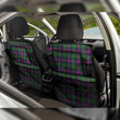1sttheworld Car Back Seat Organizers - Urquhart Modern Tartan Car Back Seat Organizers A7 | 1sttheworld