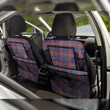 1sttheworld Car Back Seat Organizers - Chisholm Hunting Modern Tartan Car Back Seat Organizers A7 | 1sttheworld