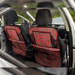 1sttheworld Car Back Seat Organizers - MacBean Modern Tartan Car Back Seat Organizers A7 | 1sttheworld