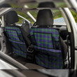 1sttheworld Car Back Seat Organizers - MacKinlay Modern Tartan Car Back Seat Organizers A7 | 1sttheworld