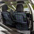 1sttheworld Car Back Seat Organizers - Inglis Modern Tartan Car Back Seat Organizers A7 | 1sttheworld