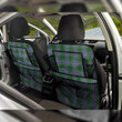 1sttheworld Car Back Seat Organizers - Wishart Hunting Modern Tartan Car Back Seat Organizers A7 | 1sttheworld