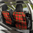 1sttheworld Car Back Seat Organizers - MacQuarrie Modern Tartan Car Back Seat Organizers A7 | 1sttheworld
