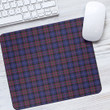 1sttheworld Mouse Pad - Pride of Scotland Tartan Mouse Pad A7