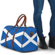 1sttheworld Travel Bag - Flag of Scotland Travel Bag A7