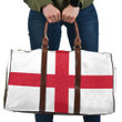 1sttheworld Travel Bag - Flag of England Travel Bag A7