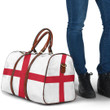 1sttheworld Travel Bag - Flag of England Travel Bag A7