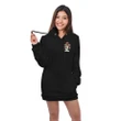 Stang Germany Hoodie Dress - German Family Crest A7