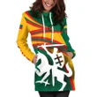 Lithuania Hoodie Dresses N Flag A15